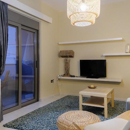 Apartment Lazarous 2 Apolakkia Exterior foto